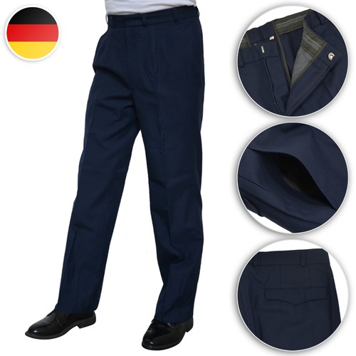 Bundeswehr trousers formal - bundeswehr,