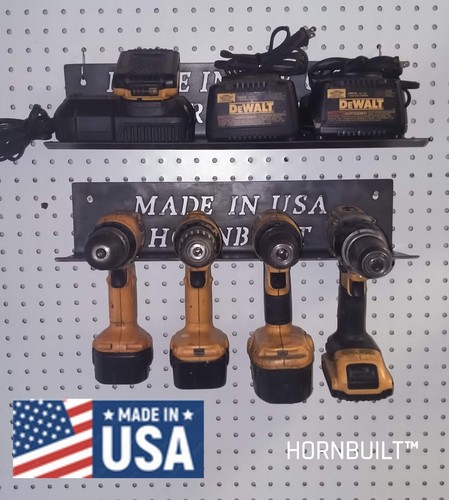 Hornbuilt cordless tool - hornbuilt,