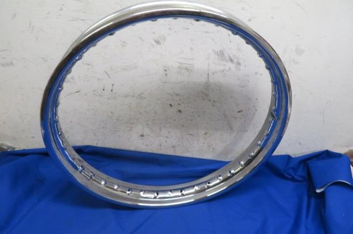 Norton front rear stainless - norton,