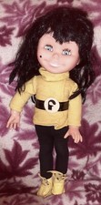 FANELLA EFFE FRANCA DOLL 70s