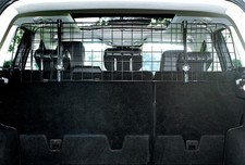 Headrest  Dog Guard For For