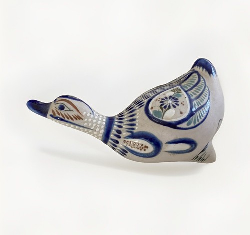 Vintage tonala mexican pottery - tonala,