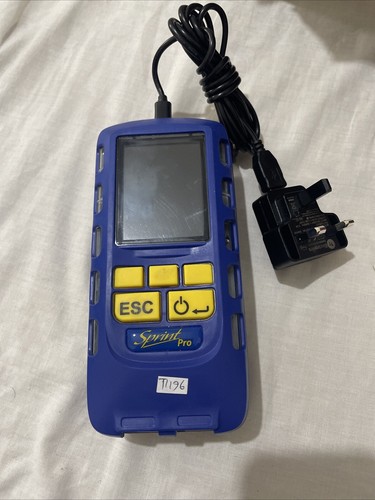 Anton sprint pro - anton,