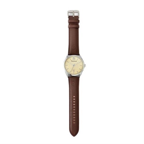 Tyler timberland mens watch - tyler,
