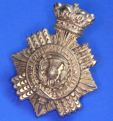 Duke edinburgh own - of, edinburgh's