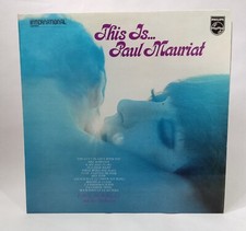Paul Mauriat - This Is... Paul
