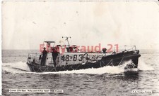 Cromer RNLI Lifeboat Ruby and