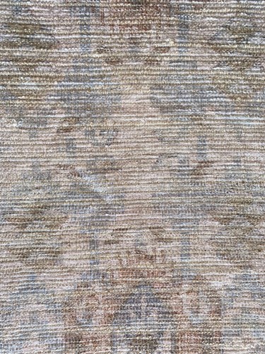 Abstract jute turkish style - abstract,