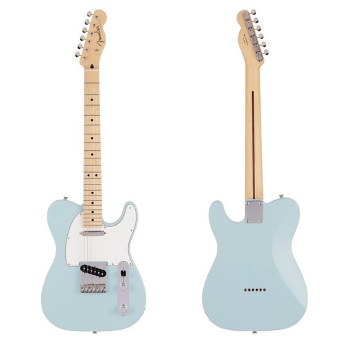 Fender made japan - fender,