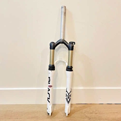 Manitou black fork - black, adjustable