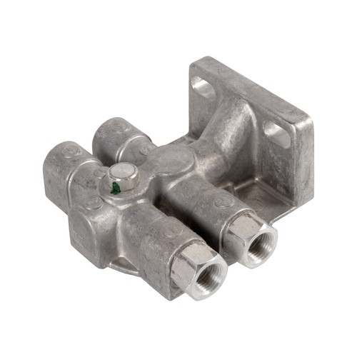 Febi fuel filter housing - fuel,