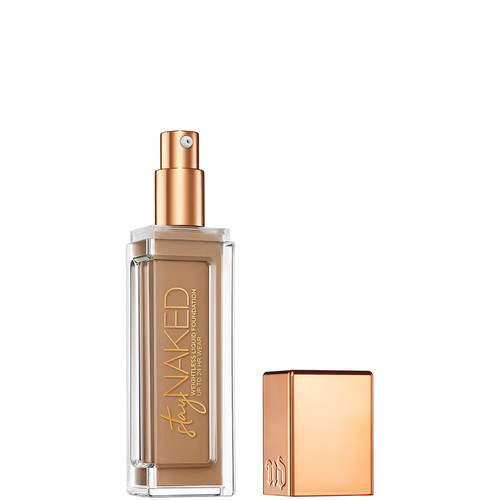 Urban decay stay naked - urban,