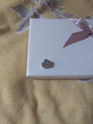 Genuine pandora retired cruise - pandora,