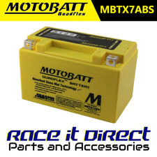 Motobatt Battery for Kazuma