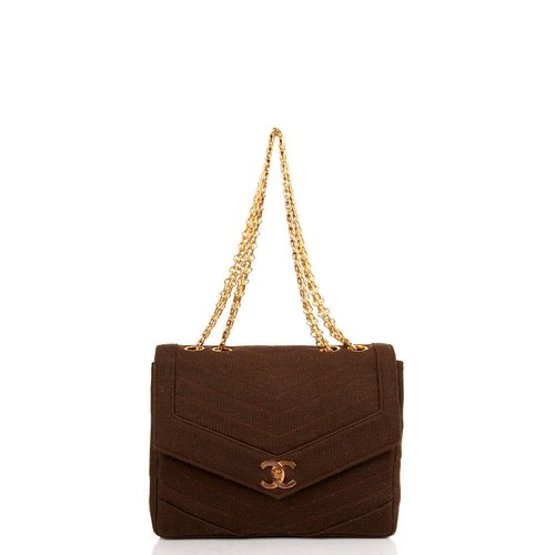 Chanel shoulder bag vintage - shoulder,