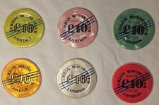 (Full Set) Authentic Curzon