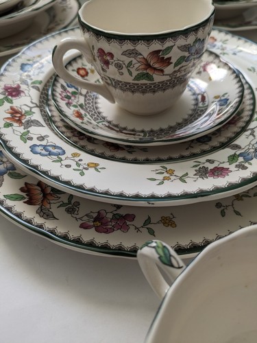 Queen anne regency - queen,