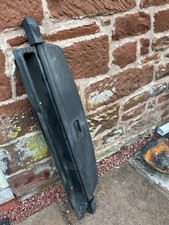 SKODA FABIA ESTATE (6Y5) RETRACTABLE COVER PARCEL SHELF 2001 TO 2006 6Y9867871C