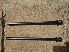 Lambretta S1 ,S2 & Early S3 Front Suspension Pushrod - Fixed Ball Type