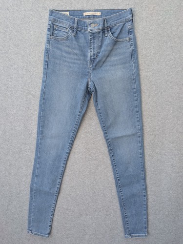 Levis 720 high - high, rise
