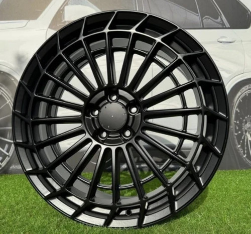Maybach 299 style alloy - 18",
