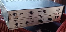 Eagle Public Address Amplifier