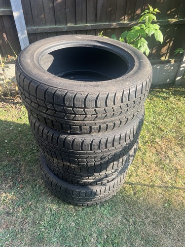 4x205 r16 nexen - nexen, winguard