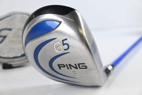 Ping wood 15 degree - ping,