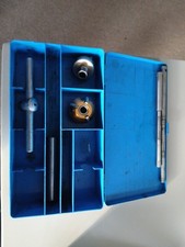 Neway/ Sykes Pickavant Valve Seat Cutter Set.