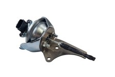 Turbocharger wastegate