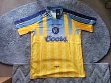 Retro 1996-97 Chelsea Away