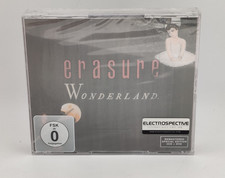 Erasure ‎Wonderland