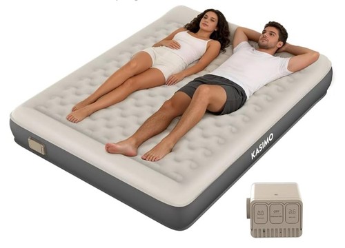 Kasimo double inflatable - kasimo,