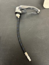 comet cold water tap caravan and motorhome