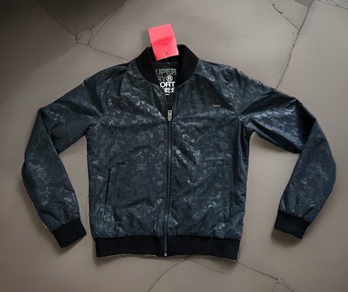 Superdry sport sdx camouflage - sport,