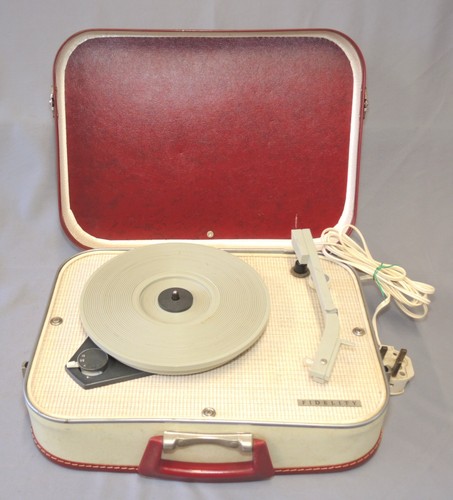 Fidelity hf31 portable - fidelity, valve