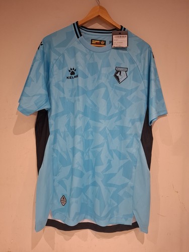 New watford away gk - watford, fc