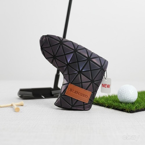 Premium blade style - premium, putter