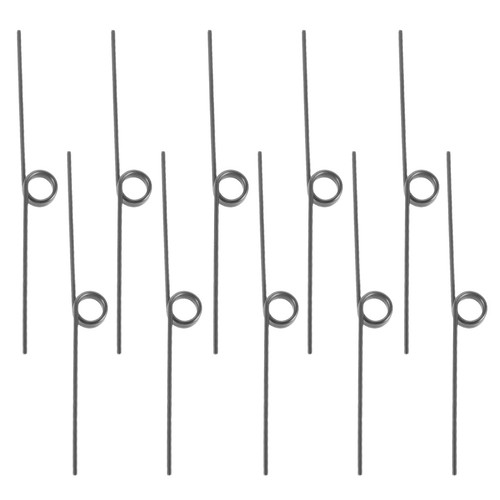 10pcs bin lid torsion spring - torsion,