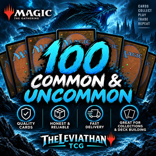 Mtg magic the gathering job - magic,