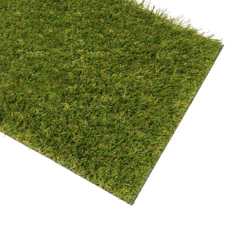 Artificial grass luxury - grass, 30mm