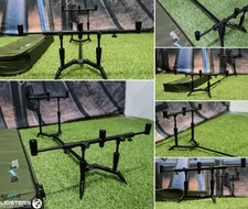 Summit lidsters carp - x,