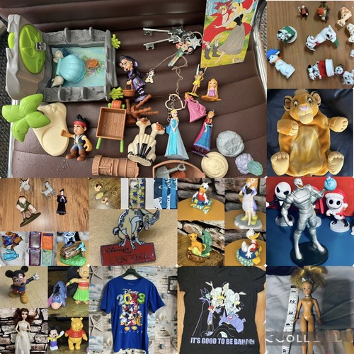 Huge vintage disney - huge,