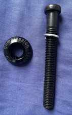 NOS IHC Compression Bolt & Top