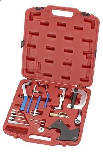 Timing gear lock profitool - lock,