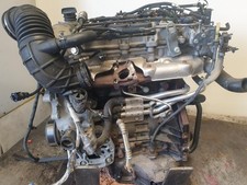 VAUXHALL ANTARA Engine 2.2