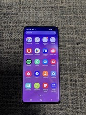 Samsung Galaxy S10 Mobile