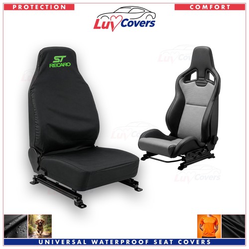 Fits fiesta recaro mk7 - fiesta, mk8