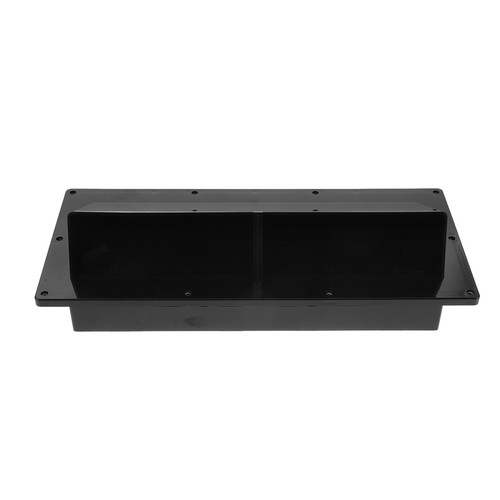 Exterior vent cover kitchen - cover,