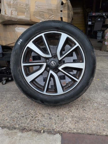Nissan trail t32 inch - x-trail,